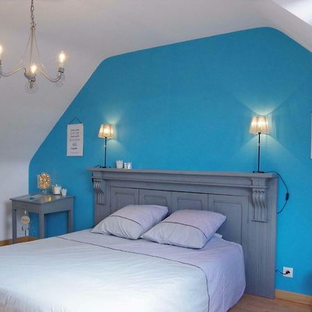 Maison "Ouessant" Pays Des Abers Плугерно Екстериор снимка