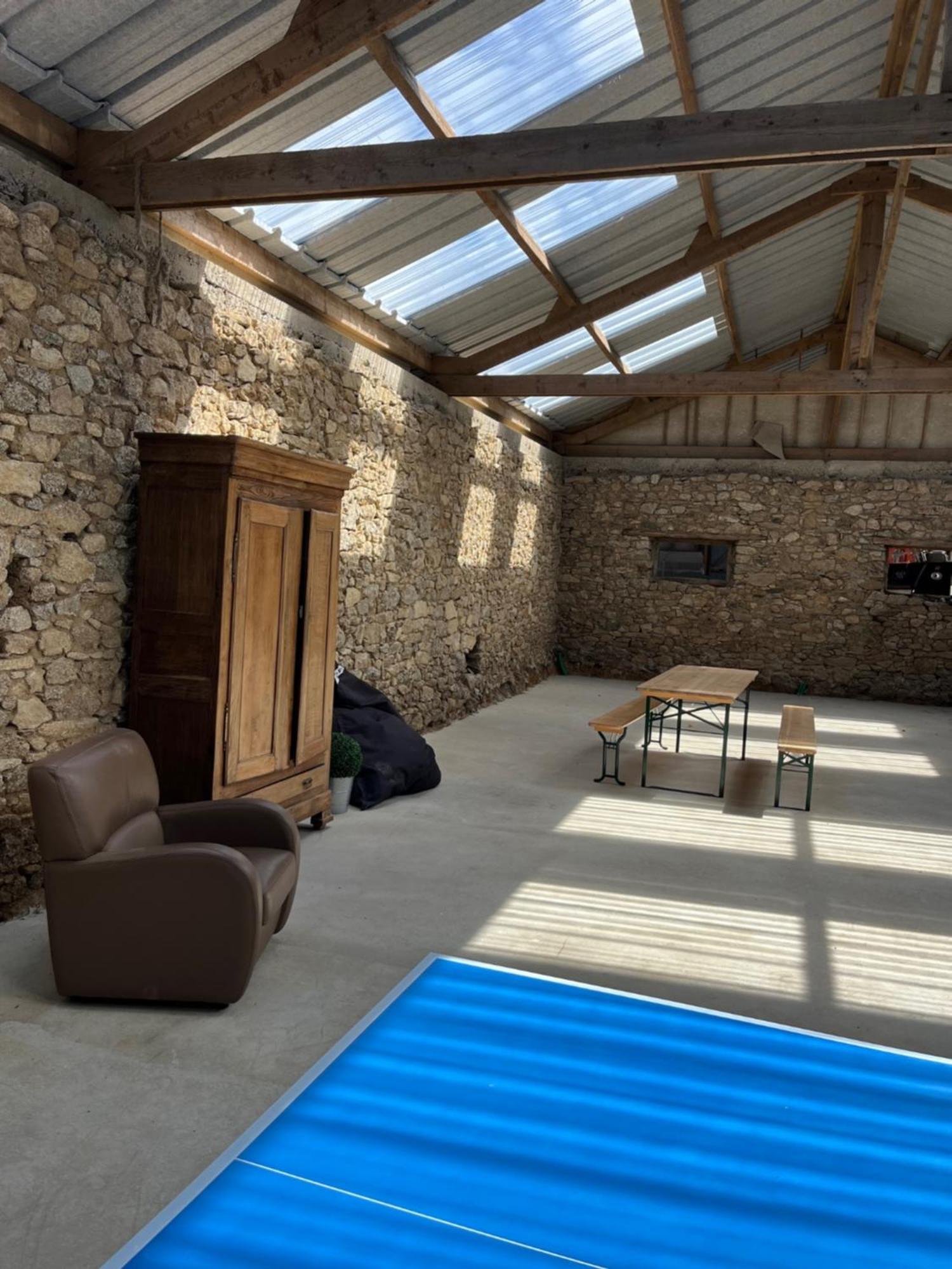 Maison "Ouessant" Pays Des Abers Плугерно Екстериор снимка
