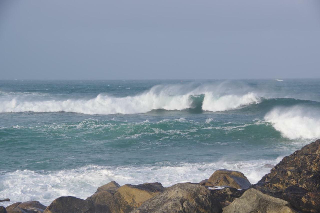 Maison "Ouessant" Pays Des Abers Плугерно Екстериор снимка